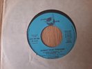 EP PROMO FRENCH ROCK HUBERT FELIX THIEFAINE 