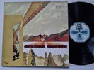 Stevie Wonder - Innervisions Vinyl LP Germany