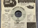 CHAPTER VI - FEAR / ORACLE rare US 1967 / GARAGE / PSYCH / MOD / EX+++