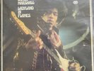 Jimi Hendrix James Marshall Ladyland In Flames Double Vinyl Bootleg LP