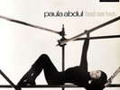 Paula Abdul - Head Over Heels (LP) (1995 1st Pressing) (EX-/EX-)