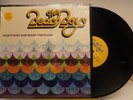 The Beach Boys Hype Stereo Rock LP Thats Why God Made The Radio on Capitol