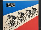 KRAFTWERK Tour De France 1983 WB 1st Press STERLING SRC 0-20146 Kevorkian NM/EX