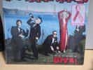 Are We Not Men? We Are Diva  by Me First and the Gimme Gimmes LIMETED PINK VINYL