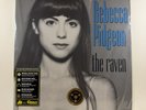 LP: Rebecca Pidgeon - The Raven - 45RPM 2LP - Analogue Productions Vinyl SEALED
