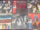 STING / THE POLICE: BUNDLE OF SEALED HALF-SPEED MASTERED VINYLS (SEALED)