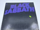 Black Sabbath Master of Reality Vinyl LP Record 1971 Warner Bros. BS 2562