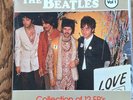 The Beatles Collection of 12 EP's Vol 1 Capitol Mexico Pre owned NM