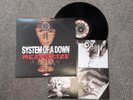 System of a Down – Mezmerise (12” Vinyl Record Album)