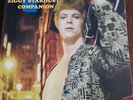 David Bowie - The Ziggy Stardust Companion - Black Vinyl - Includes poster