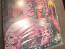 Diss Reaction - EMANON Vol. 1 WHITE Edition RARE Vinyl Thunderdome 1995 Hardcore