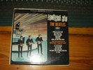 BEATLES  --  