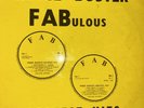 Prince Buster - Fabulous Greatest Hits (LP, Comp) vg+vg+ 1 1 2 2