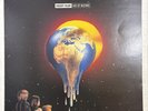 Robert Plant Fate Of Nations LP 1993 EU 514867-1 Fontana VG/VG