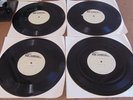 TOSCANINI, NBC S.O. - Kabalevsky, Glinka, Tchaikovsky / SRI Acetate Transcrip.