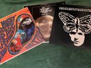 The West Coast Pop Art Experimental Band Original THREE LP BUNDLE-Excellent