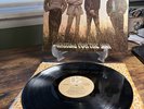 The Doors “Waiting For The Sun” Vinyl LP Record Album - With Rare Hype Sticker