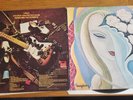 Derek & The Dominos – Layla And Other Assorted Love Songs 1970 Double LP Polydor