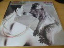 UFO: No heavy petting 3x CLEAR Vinyl LP 2023 Reissue: Sealed