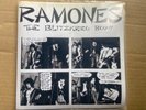 Ramones -blitzkrieg bop  7