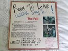 The Fall Room To Live 1982 12