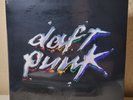 DAFT PUNK DISCOVERY (Sealed & New)w/minor sleeve damage