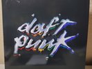 DAFT PUNK DISCOVERY (OPEN)w/minor sleeve damage