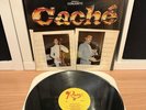 Conjunto Caché - Rosa Records Pres Conjunto Caché (VG+ 1984 L.P. 1000 Shrink)