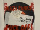 DEAD KENNEDYS –NAZI PUNKS FUCK OFF 1981 U.S. SUBTERRANEAN RECORDS 7