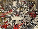 The Disc with noname by GWAR (Record, 2021)