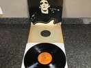 LP VINYL LOU REED ALBUM TRANSFORMER LSP 4807 UK 1ST PRESS 1972 EX/EX
