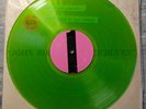 BOB DYLAN GWW John Birch Society Blues RARE Green Vinyl LP TMOQ BD 501
