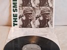The Smiths   Meat is Murder FINAL UPGRADE A2/B1  UK 1985 + inner all NM see pics