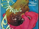 LP Rufus Zuphall Phallobst 2ND GERMAN PRESS WITH BOXED GEMA, GATEFOLD Pilz