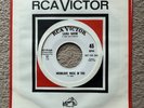 Laura Greene - Love Is Strange/Moonlight Music In You 7” Promo Single 45 Soul