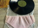 Alice Cooper - School's Out LP - WB BS 2623 - Tested VG+ Pink Panties OG 1972 S2