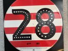 Louis Tomlinson 28 Picture Disc Vinyl Official Limited Edition