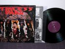 PRINCESS PANG Self-Titled LP OG 1989 Capitol C1-92584 w/Inner Hard Rock/Metal NM