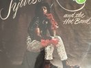SYLVESTER - SYLVESTER AND THE HOT BAND - VINYL LP 12