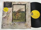 Led Zeppelin - IV BRAZIL Lp 1974 ATLP064