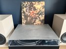 Pink Floyd Obscured By Clouds (UK 1972 A2/B2) Vinyl LP Ex/VG+