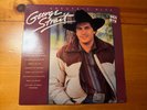 George Strait – Greatest Hits 1985 MCA MCA-5567 Jacket/Vinyl VG+