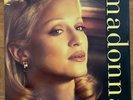 MADONNA Fever 12” Vinyl UK 1993 Rare