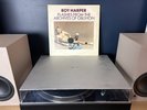 Roy Harper Flashes From the Archives of Oblivion (UK 1974 A3/B1/A1/B2) VG+/VG