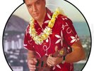 Elvis Presley Blue Hawaii (Vinyl) (UK IMPORT)