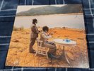 Portugal. The Man - Censored Colors - (2008) 1st pressing alt cover, black vinyl
