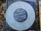 Rage Against the Machine - Killing in the name. White. Never played.