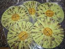 Elvis Presley: 5x 70th Ann. special release SUN 78 RPM 10” vinyl SUNSPLAT set