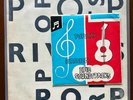 Pop Rivets LP and Epic Sountracks 45 - bundle