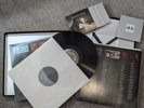 Dream Theater – Black Clouds and Silver Linings (12” Vinyl & CD Album Box Set)
